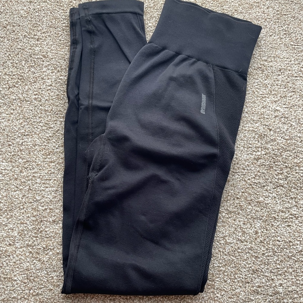Gymshark Women’s Seamless Leggings